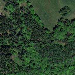 Satellite imagery of Festung Königstein, DE