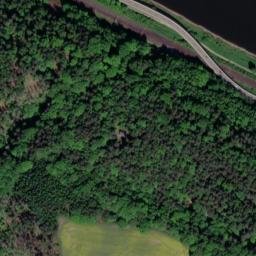 Satellite imagery of Geodätischer Referenzpunkt Bad Schandau, PL