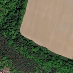 Satellite imagery of Postelwitzer Höhe., DE