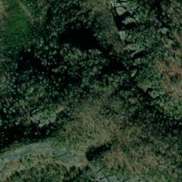 Satellite imagery of Affensteine, DE