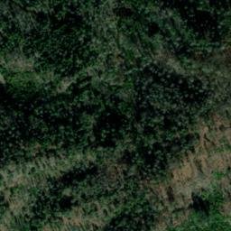 Satellite imagery of Slunečný vrch [Doubice], CZ