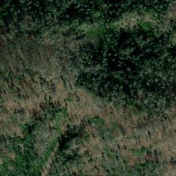 Satellite imagery of Slunečný vrch [Doubice], CZ