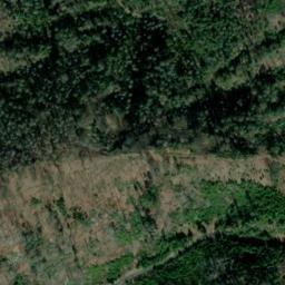 Satellite imagery of Slunečný vrch [Doubice], CZ