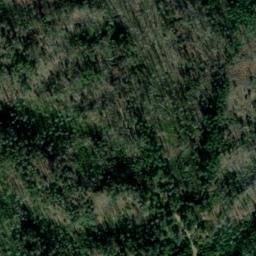 Satellite imagery of Brtník [Doubice], CZ