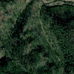 Satellite imagery of Brtník [Doubice], CZ