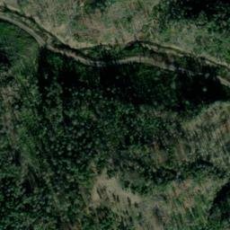 Satellite imagery of Brtník [Doubice], CZ