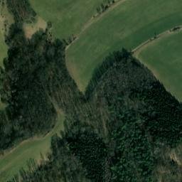 Satellite imagery of Spitzberg, DE