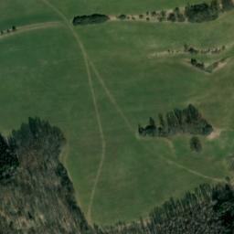 Satellite imagery of Scheibeberg, DE