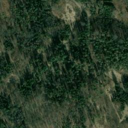 Satellite imagery of Pískový vrch [Kunratice u Frýdlantu], CZ