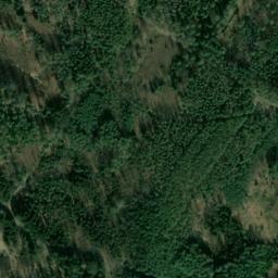 Satellite imagery of Pískový vrch [Kunratice u Frýdlantu], CZ