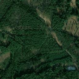 Satellite imagery of Pískový vrch [Kunratice u Frýdlantu], CZ