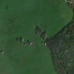 Satellite imagery of [Frýdlant] castle t., CZ
