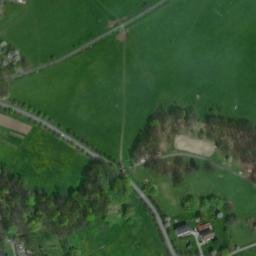 Satellite imagery of Supí vrch [Frýdlant], CZ