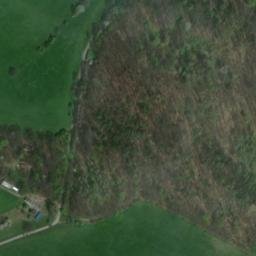 Satellite imagery of Supí vrch [Frýdlant], CZ