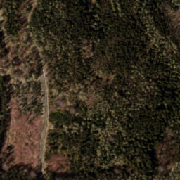 Satellite imagery of 65/18, PL