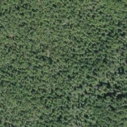 Satellite imagery of Magicienne Point, CA
