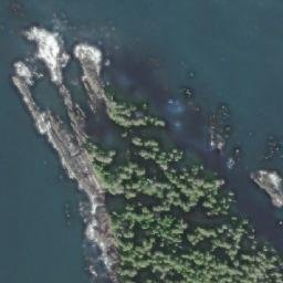 Satellite imagery of Cholberg Point, CA