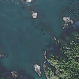 Satellite imagery of Cholberg Point, CA