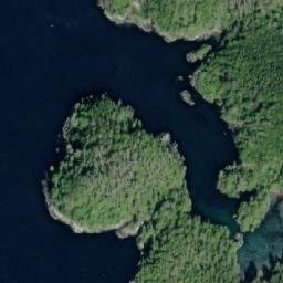 Satellite imagery of Tommy Point, CA