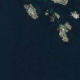 Satellite imagery of Stuart Point, CA