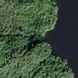Satellite imagery of Cunningham Point, CA