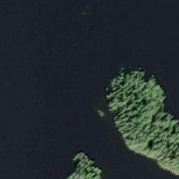 Satellite imagery of Cunningham Point, CA