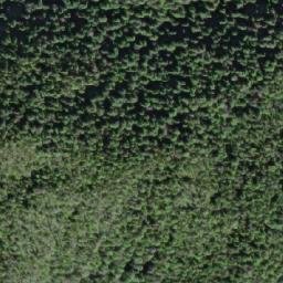 Satellite imagery of Cliff Mountain, CA