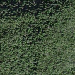 Satellite imagery of Cliff Mountain, CA