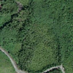 Satellite imagery of Mount Ashe, CA