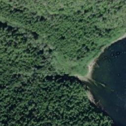 Satellite imagery of Ellen Point, CA