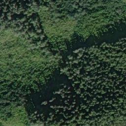 Satellite imagery of Mount Prescott, CA