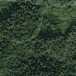 Satellite imagery of Mount Prescott, CA