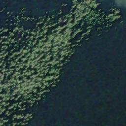 Satellite imagery of Sybilla Point, CA