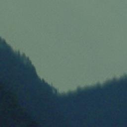 Satellite imagery of Sybilla Point, CA