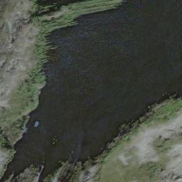 Satellite imagery of Mount Dundas, CA