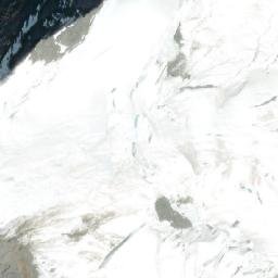 Satellite imagery of Mount Raleigh, CA