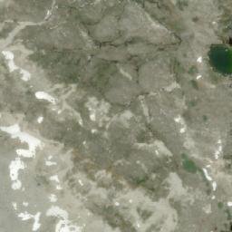 Satellite imagery of Slim Mountain, CA