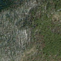 Satellite imagery of Slok Hill, CA