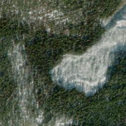 Satellite imagery of Slok Hill, CA
