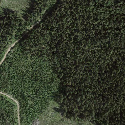Satellite imagery of Quartzite Point, CA