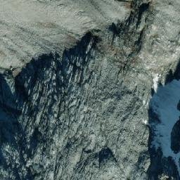 Satellite imagery of Oasis Pass, CA