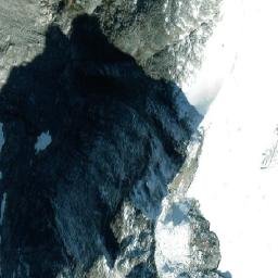 Satellite imagery of Oasis Pass, CA