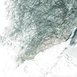 Satellite imagery of Oasis Pass, CA