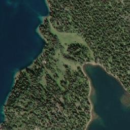 Satellite imagery of Nublet, CA