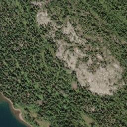 Satellite imagery of Nublet, CA