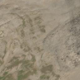 Satellite imagery of Cascade Rock, CA