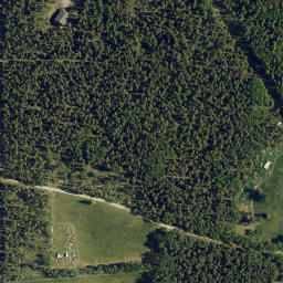 Satellite imagery of Fish Butte, CA