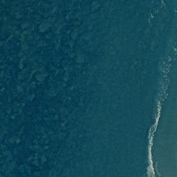 Satellite imagery of Gull Rock, GB