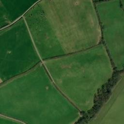 Satellite imagery of Stone Barton Ringwork, GB