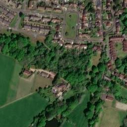 Satellite imagery of NW_Cnr Parish, GB